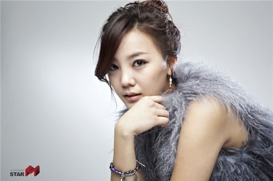 MBLAQ Mir's sister Go Eun-ah apologizes for bar fight @ HanCinema