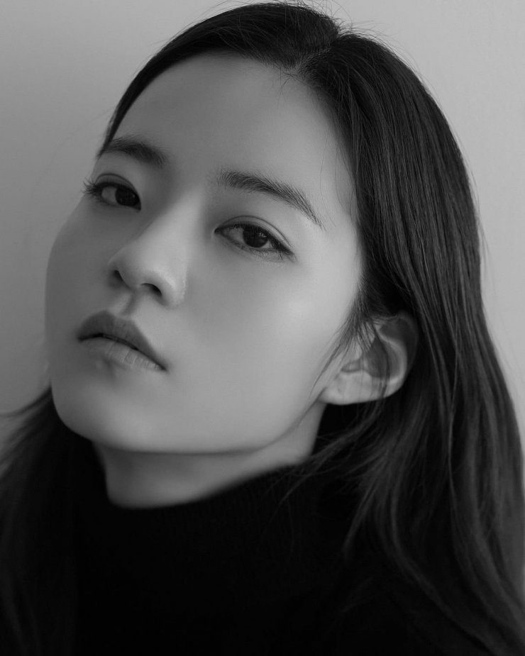 Lee So-yeong-II - Photo Gallery (이소영) @ HanCinema