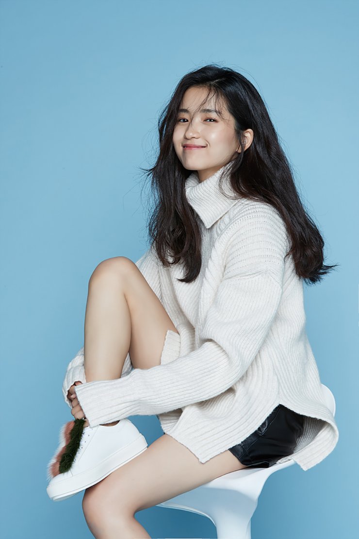 Kim tae ri