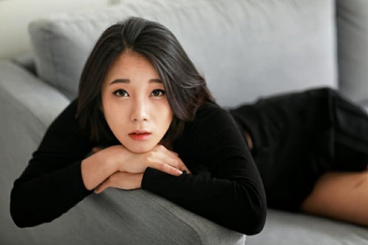 Tribunwiki Diberitakan Dekat Dengan Gong Yoo Berikut Profil Dan Perjalanan Karier Ahn So Hee Tribun Timur Com