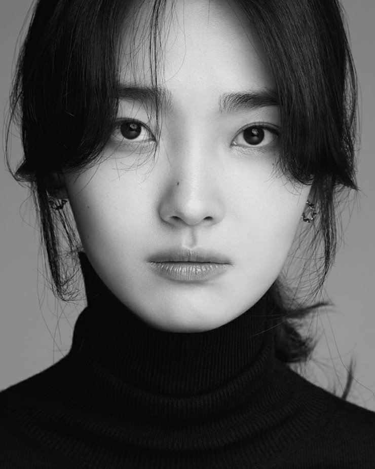 Lee Ju-yeon - Photo Gallery (이주연) @ HanCinema