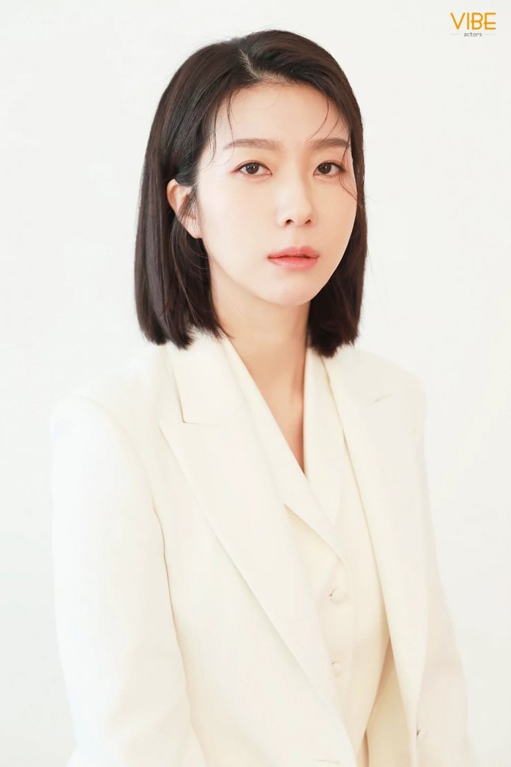 Kim Ji Hyun Ii 김지현 Filmography Hancinema 9094