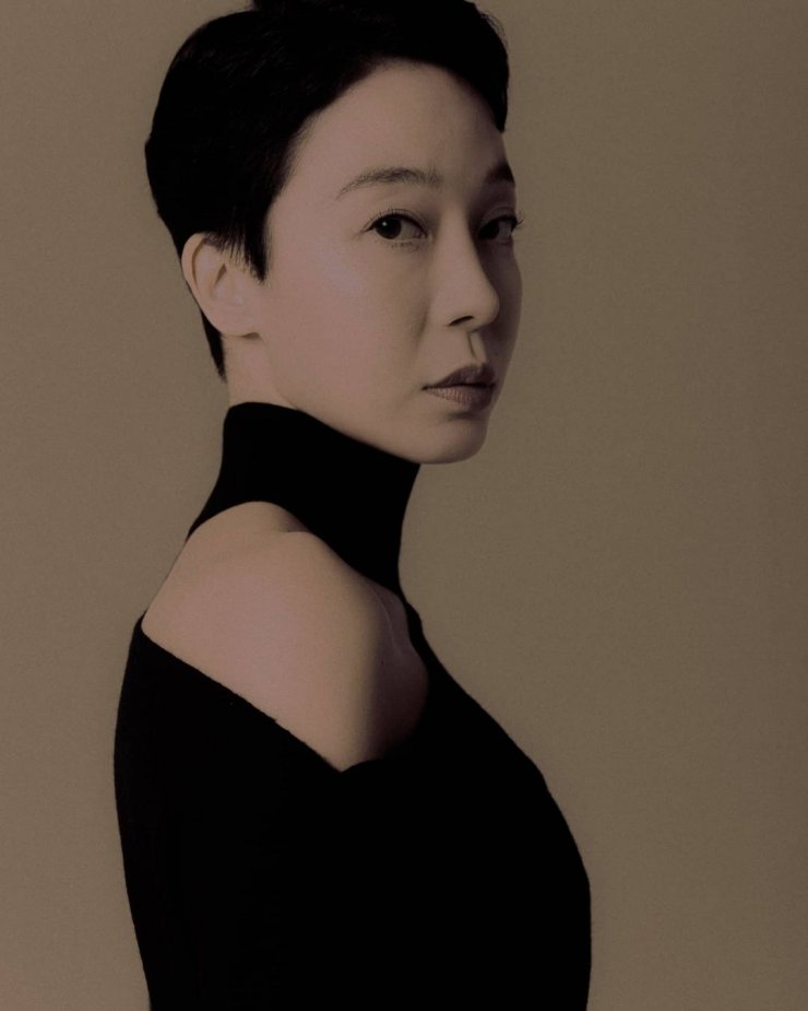 Chuk Jae-hee - Photo Gallery (척재희) @ HanCinema