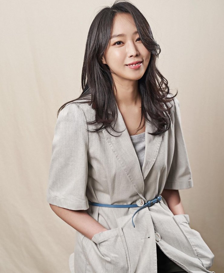 Bae So-young - Picture (배소영) @ HanCinema