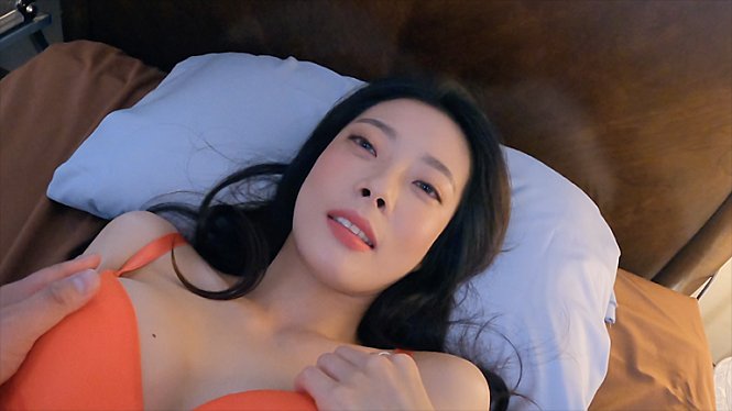 Korean Erotic Actress