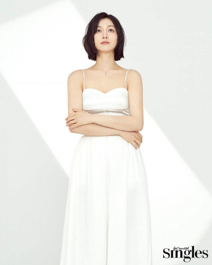 Kim Ok-vin - Photo Gallery (김옥빈) @ HanCinema