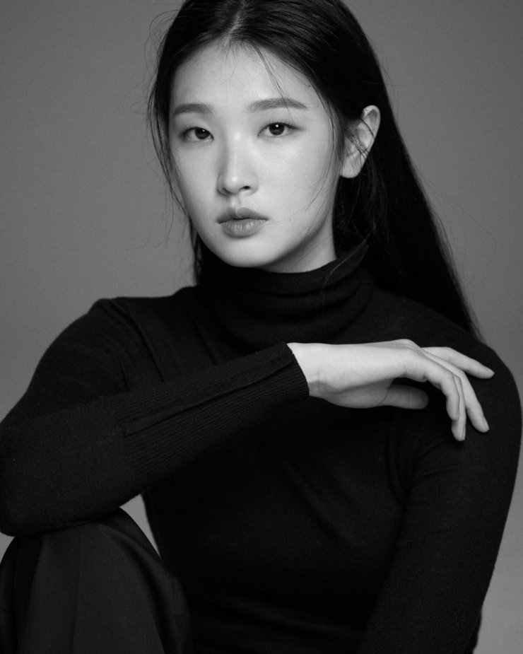 Baek Ji-hye - Photo Gallery (백지혜) @ HanCinema