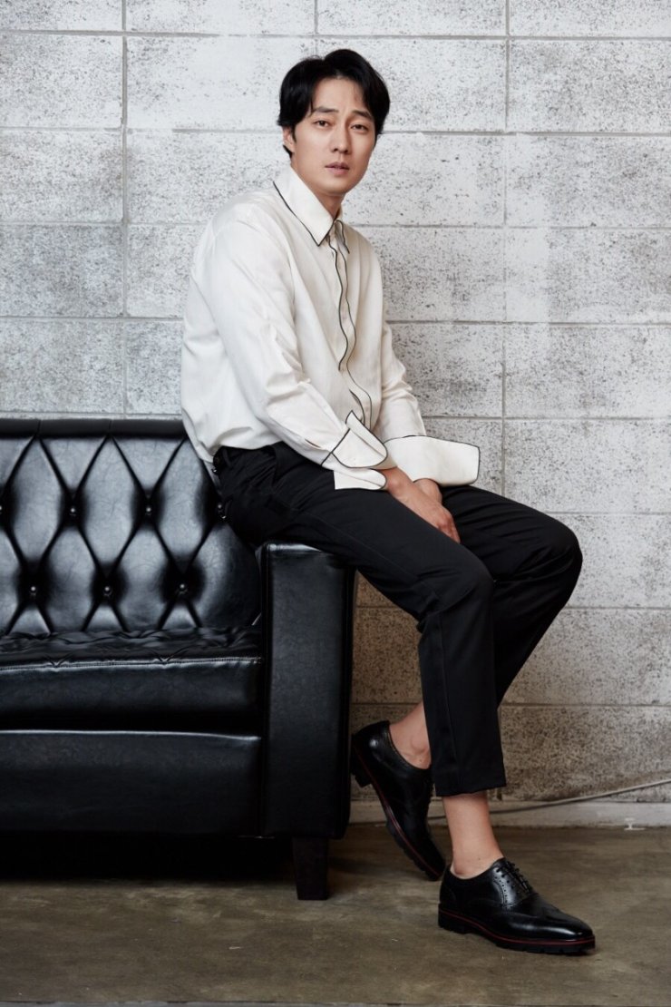 So Ji-sub - Photo Gallery (소지섭) @ HanCinema