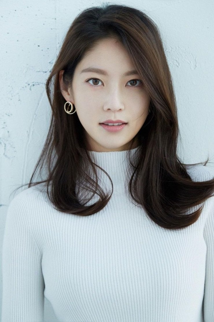 Gong Seung-yeon - Photo Gallery (공승연) @ HanCinema