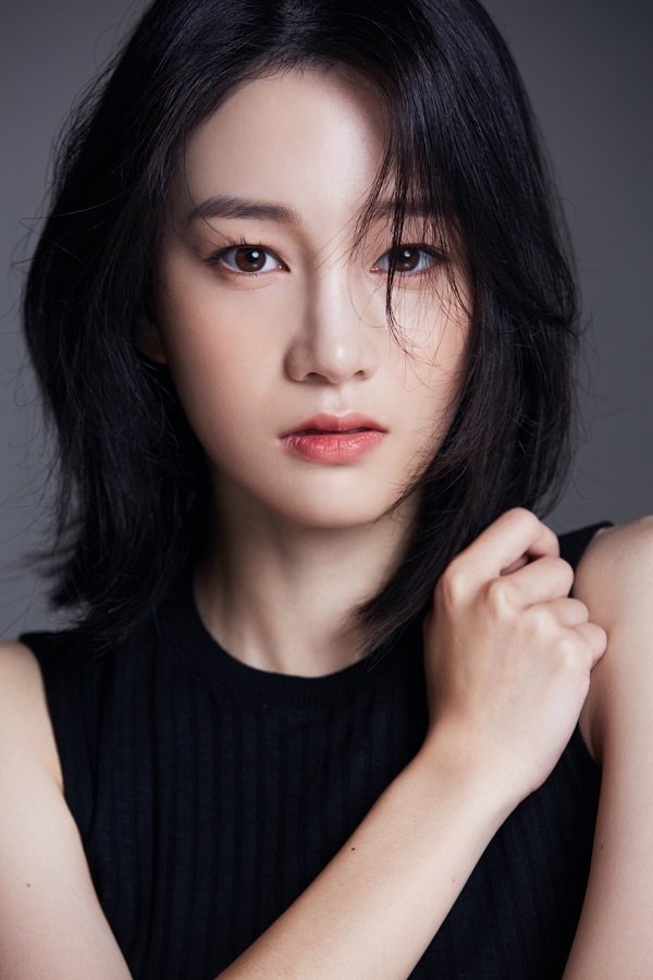 Park Jung-yoon - Picture (박정윤) @ HanCinema