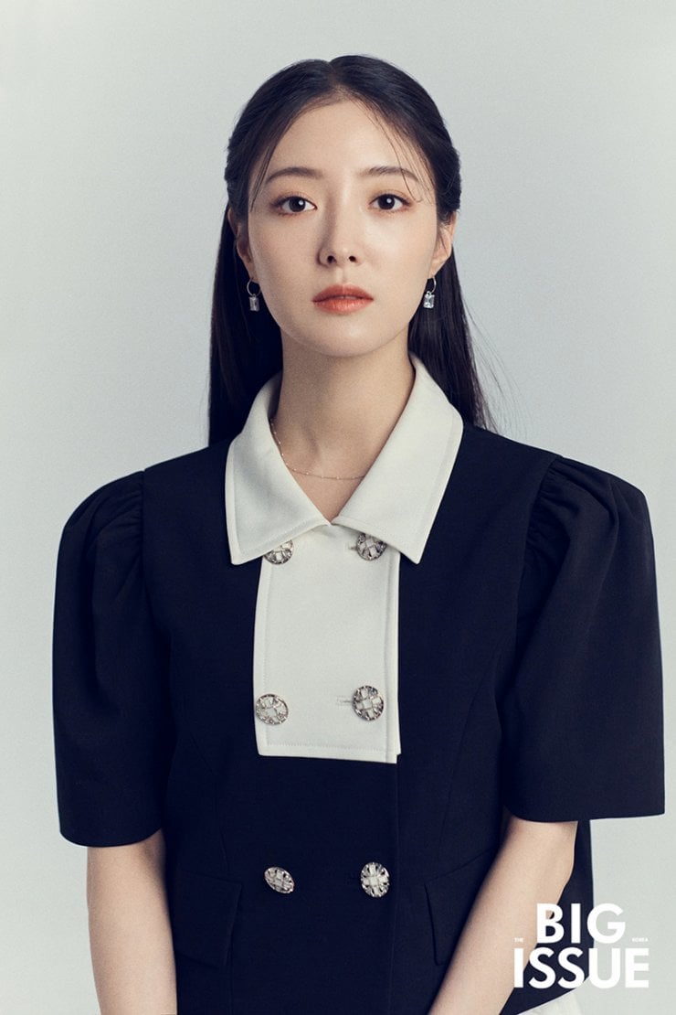 Lee Se-young