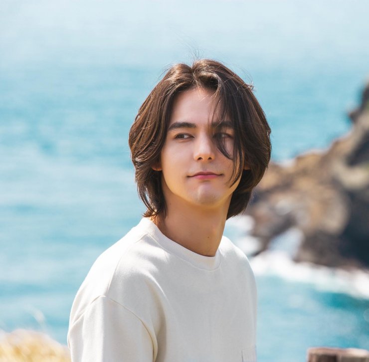 Lee Hyun Jae Celebrity