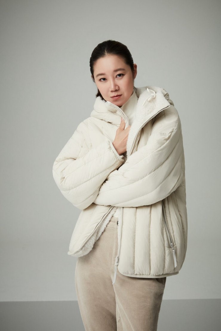 Gong Hyo-jin - Picture (공효진) @ HanCinema