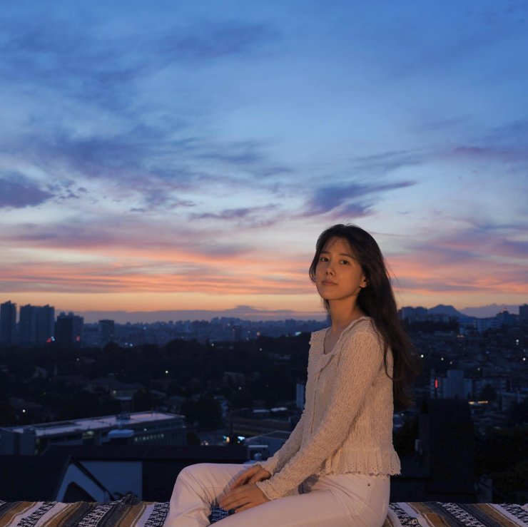 Yang Ji-won - Photo Gallery (양지원) @ HanCinema