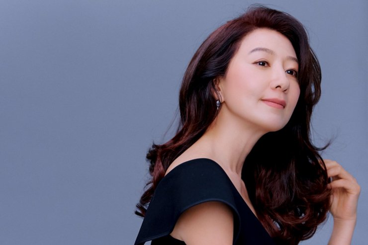 Kim Hee-ae - Photo Gallery (김희애) @ HanCinema