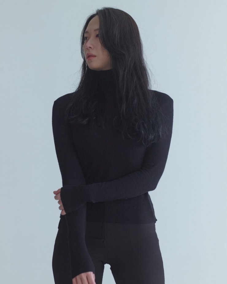 Yoon Mi-kyung