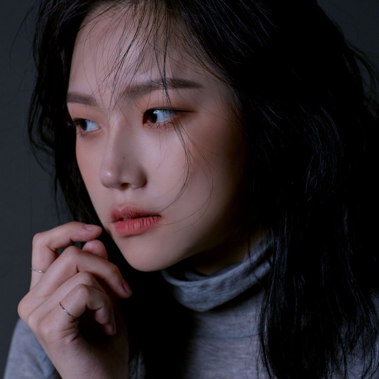 Jung Daeun - Photo Gallery (정다은) @ HanCinema