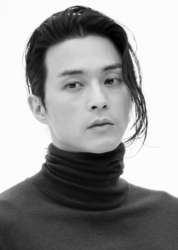 Kim Ji Hoon I Photo Gallery 김지훈 Hancinema 0134