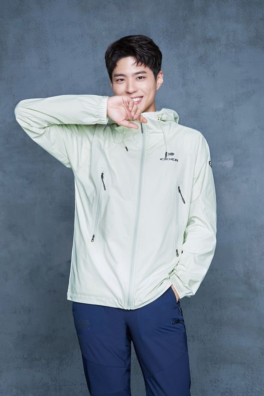 Park Bo-gum - Photo Gallery (박보검) @ HanCinema