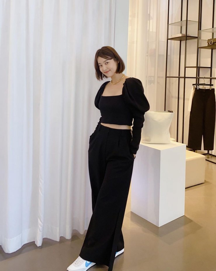 Han Ji-hye - Photo Gallery (한지혜) @ HanCinema
