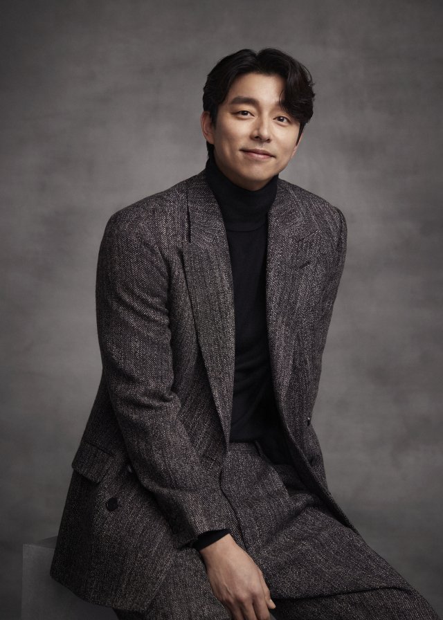999 Gong Yoo Photos & High Res Pictures - Getty Images