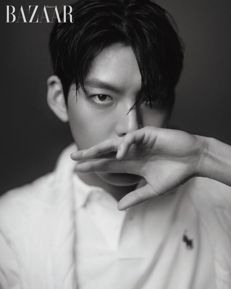 Kim Woo-bin - Photo Gallery (김우빈) @ HanCinema