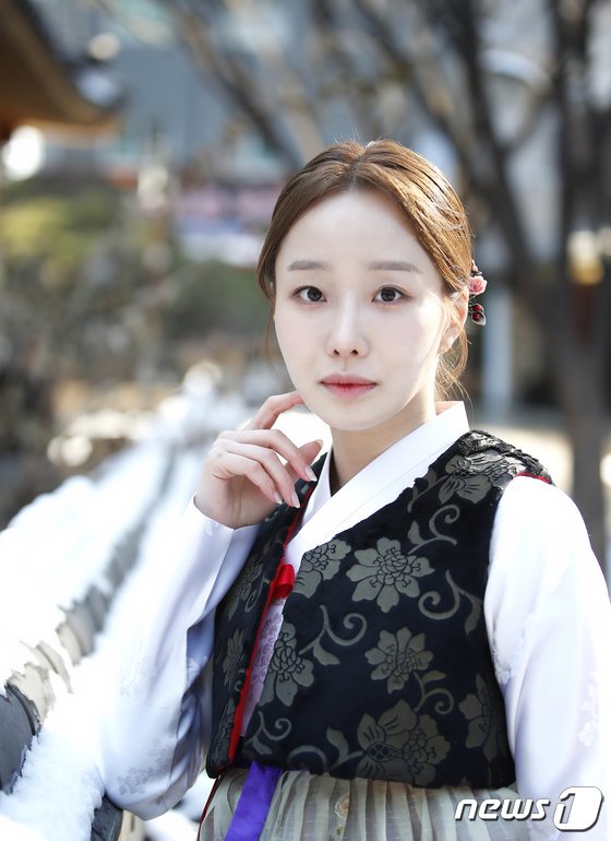 Moon Ye-won - Photo Gallery (문예원) @ HanCinema