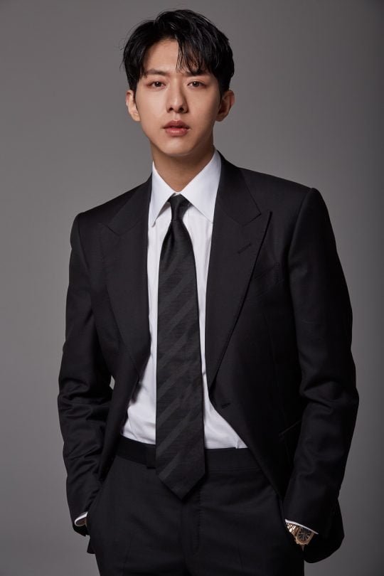 Lee Jung-shin (이정신) @ HanCinema