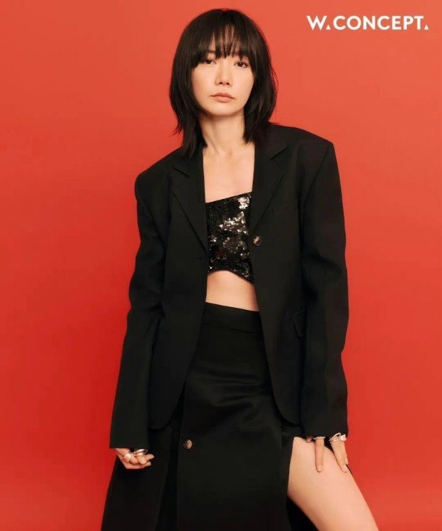 Bae Doona - Photo Gallery (배두나) @ HanCinema