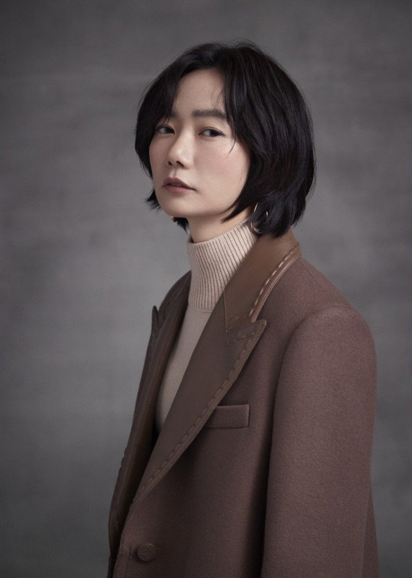 1,849 Bae Doona Photos & High Res Pictures - Getty Images