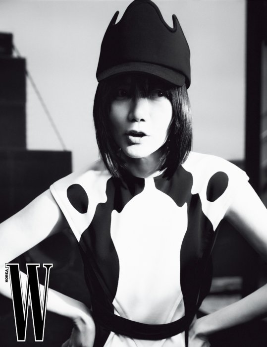 Bae Doona - Profile Images — The Movie Database (TMDB)