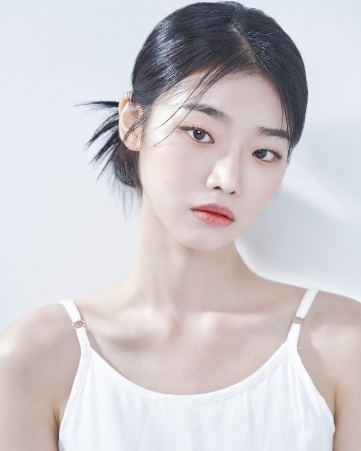 Lee Hye-won-I - Photo Gallery (이혜원) @ HanCinema
