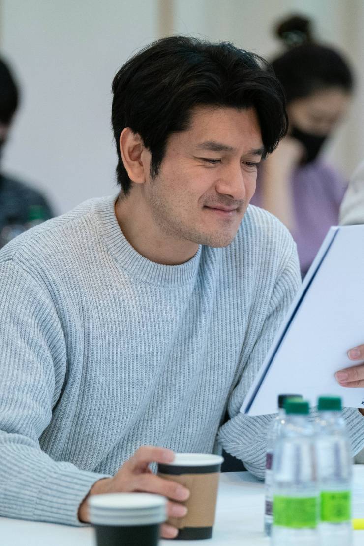 The Roundup: Punishment (Korean Movie, 2022, 범죄도시4) @ HanCinema