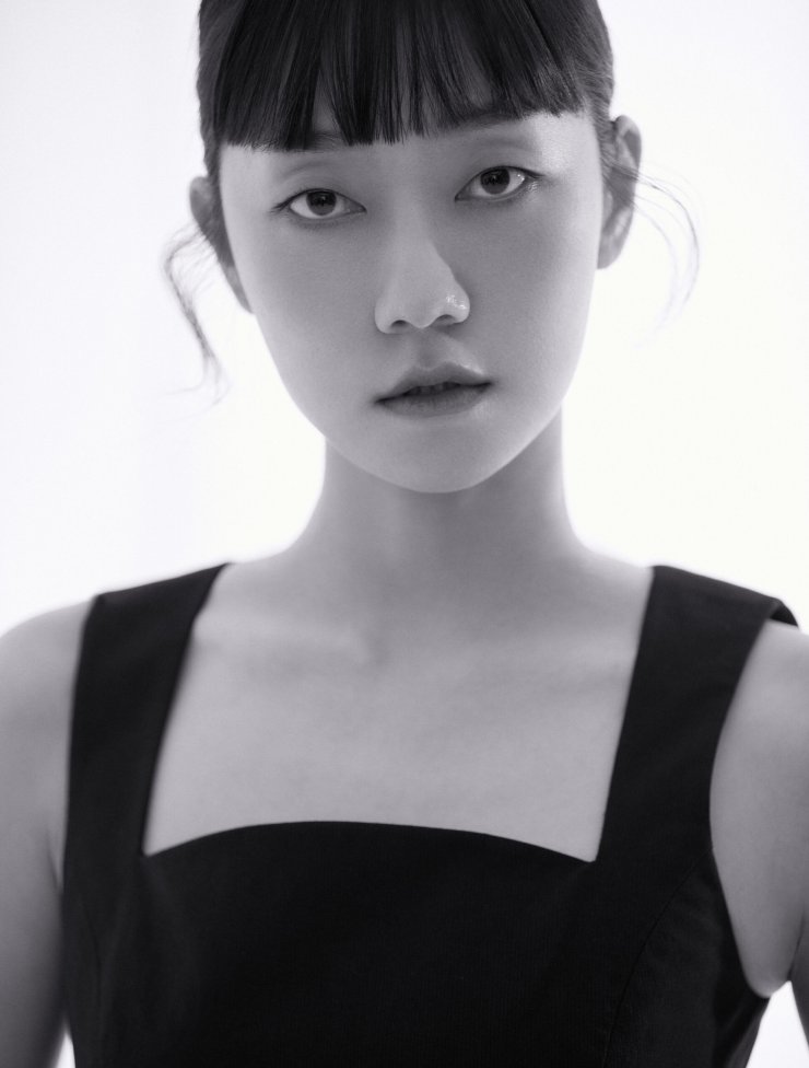 Park Kyung-hye (박경혜) @ HanCinema