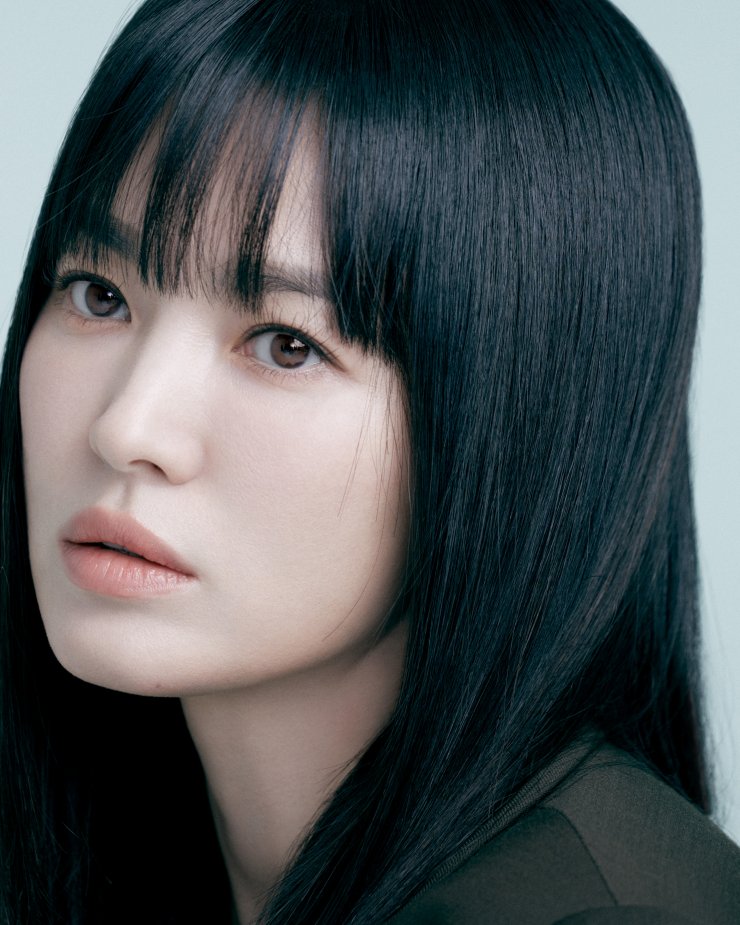 Song Hye-kyo - Photo Gallery (ì†¡í˜œêµ) @ HanCinema