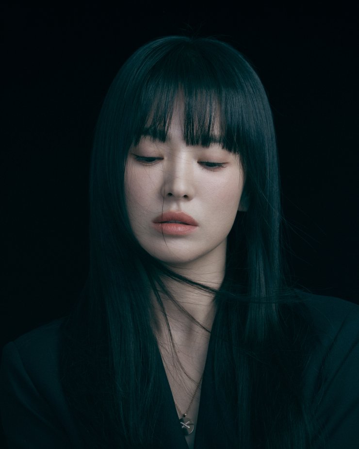 Song Hye-kyo - Photo Gallery (ì†¡í˜œêµ) @ HanCinema