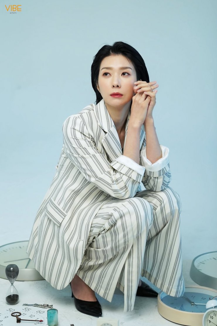 Kim Ji Hyun Ii 김지현 Hancinema 4542