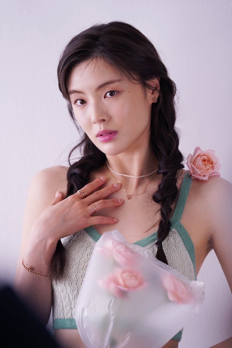 Lee Sun Bin Picture 이선빈 Hancinema