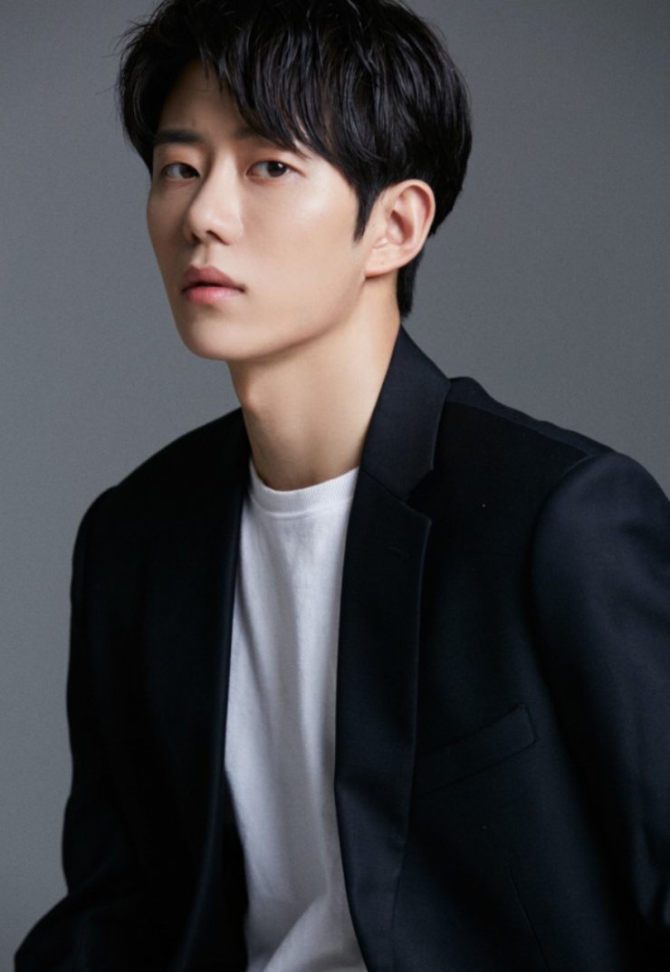 Park Chang-hoon (박창훈) @ HanCinema