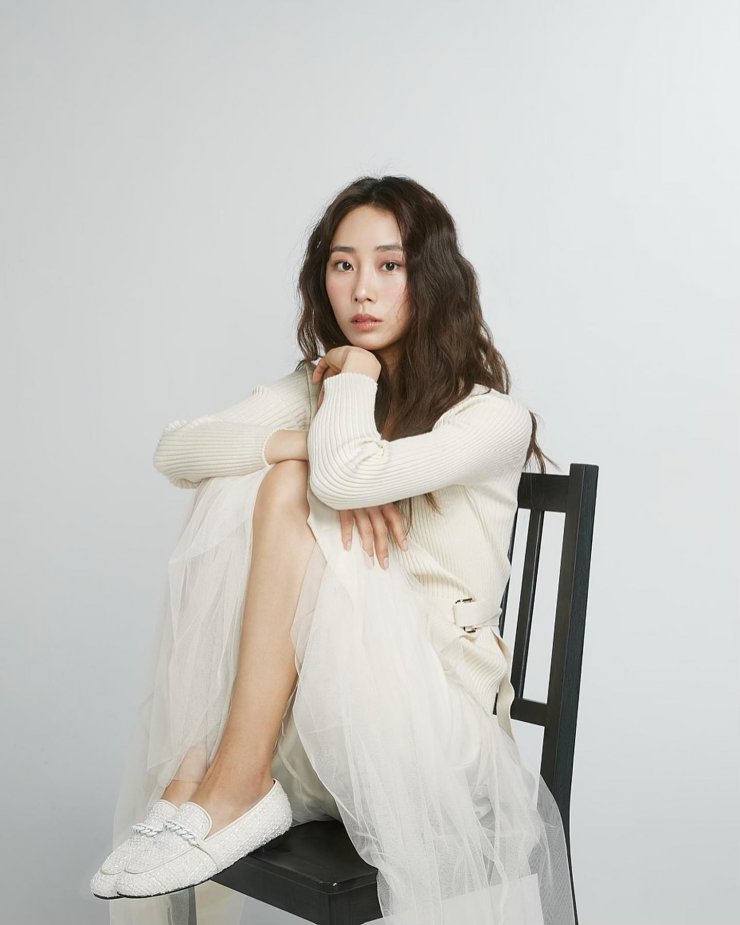 Won Yu-bin - Photo Gallery (원유빈) @ HanCinema