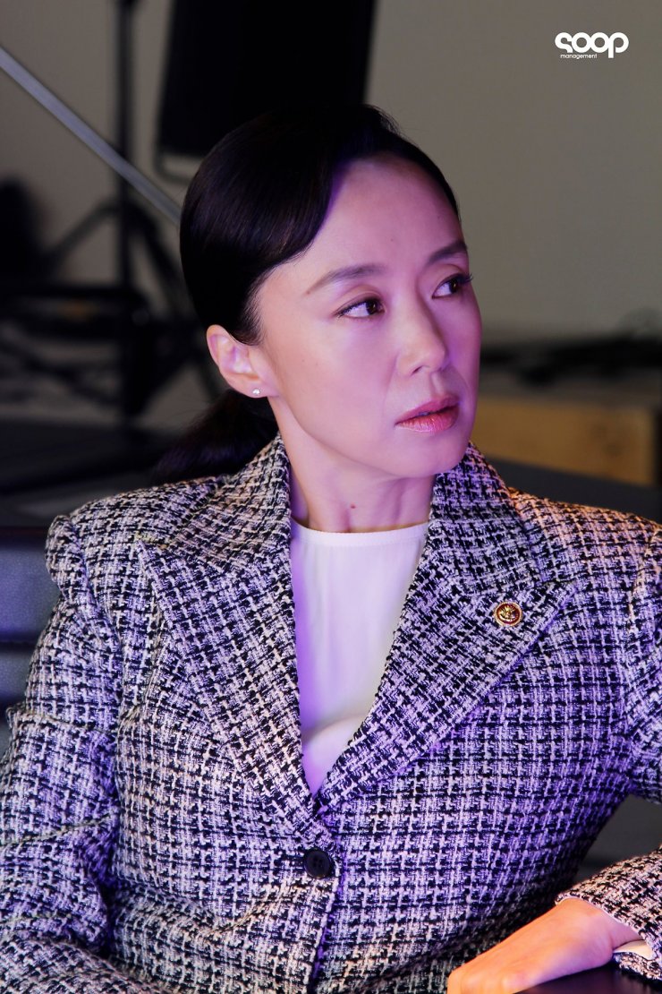 Jeon Do Yeon Photo Gallery 전도연 Hancinema