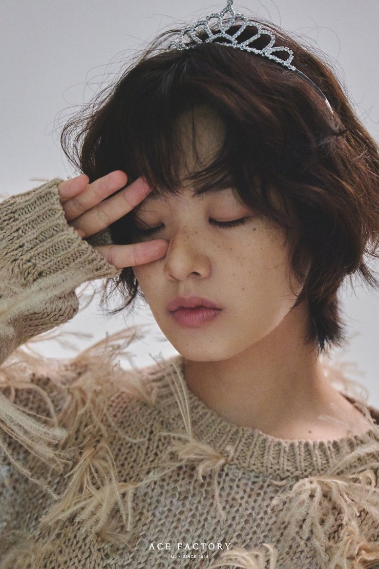 Lee Joo-young - Photo Gallery (이주영) @ HanCinema