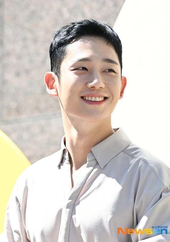 Jung Hae-in - Photo Gallery (정해인) @ HanCinema