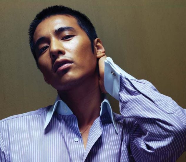 Won Bin (원빈) - Picture @ HanCinema :: The Korean Movie and Drama Database