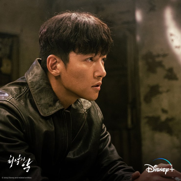 The Worst Of Evil Stills Drama 2023 최악의 악 Hancinema 2760