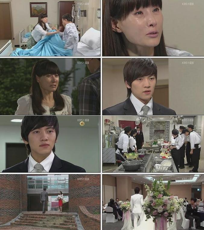 Smile Dong Hae Episode 159 Screen Captures Drama 2010 ì›ƒì–´ë¼ ë™í•´ì•¼ Hancinema