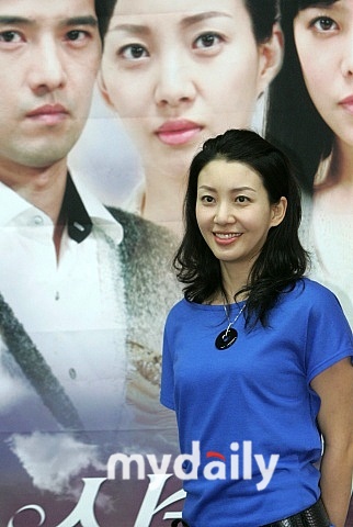 Lee Ah-hyun second divorce 'First adoption, I couldn't forgive' @ HanCinema