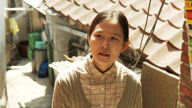 Stateless Things (Korean Movie, 2011, 줄탁동시) @ HanCinema