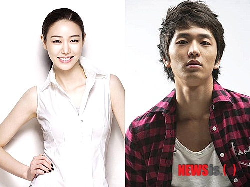 Lee So-jung puts on weight for Lee Hyun-jin @ HanCinema