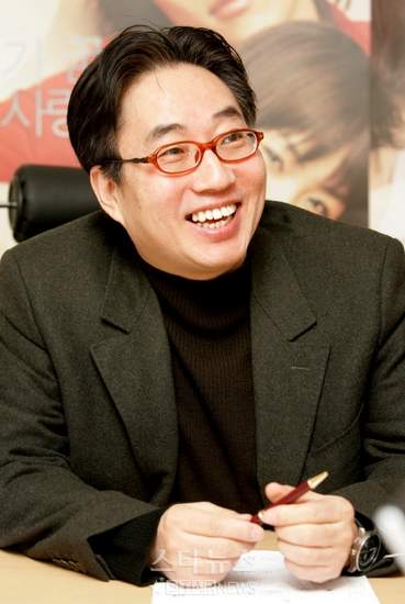 Lee Joo-ik